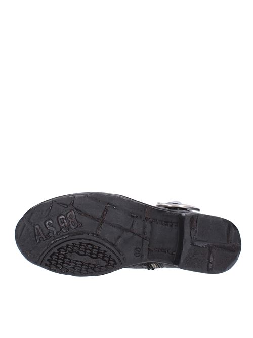  A.S.98 | A50206NERO